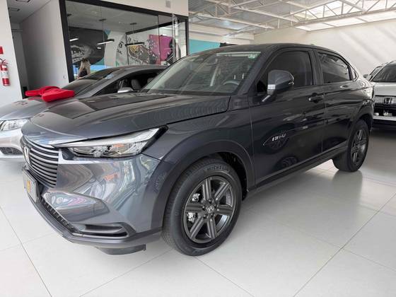 HONDA HR-V 1.5 DI I-VTEC FLEX EXL CVT